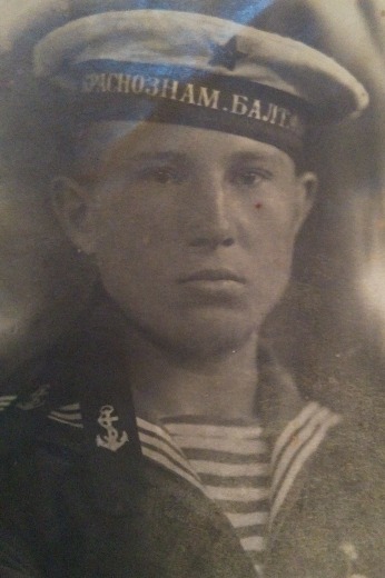 Гранаткин Петр Васильевич