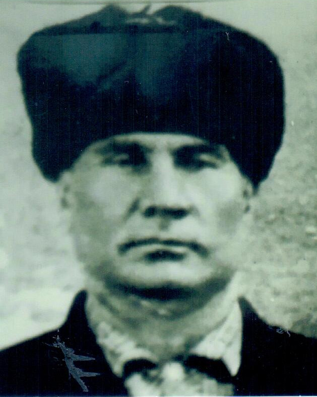 Лачугин Алексей Иванович