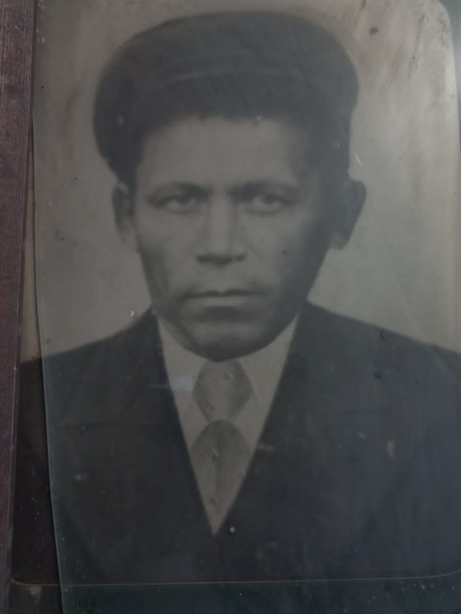 Зайцев Дмитрий Степанович