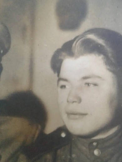 Ельников Иван Иванович