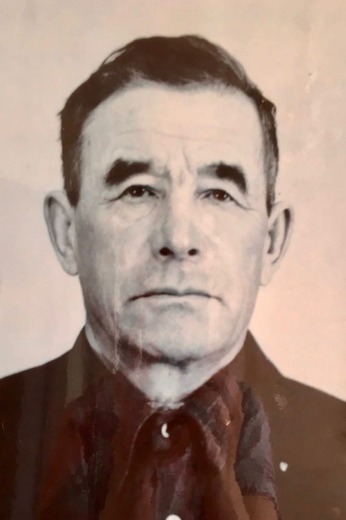 Ашарапов Тауфикьян Гафурьянович