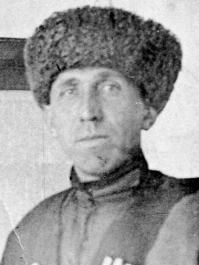 Толстыгин Виссарион Петрович
