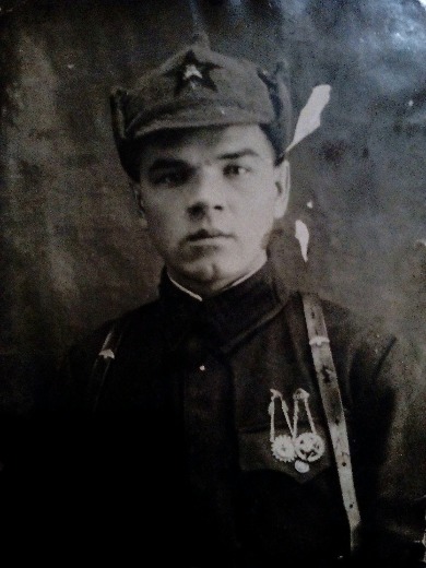 Смирнов Иван Макарович