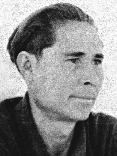 Горланов Дмитрий Арсентьевич