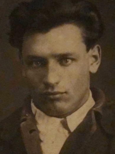 Крывцов Иван Семёнович