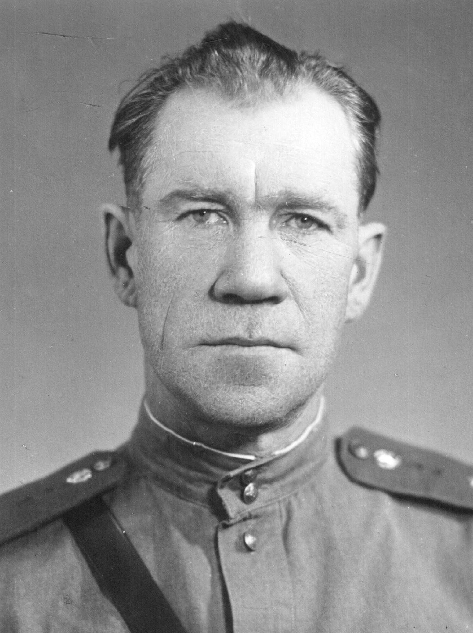 Киселев Григорий Иванович