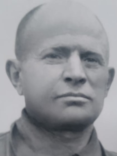 Морозов Сергей Никитович