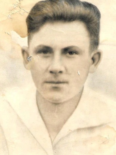 Колоньков Виктор Яковлевич