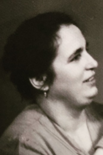 Подгурская Валентина Александровна