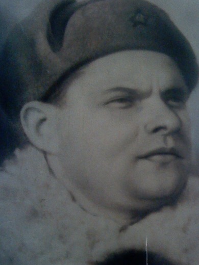 Ефремов Николай Анатольевич