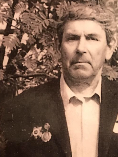 Морокин Виктор Васильевич