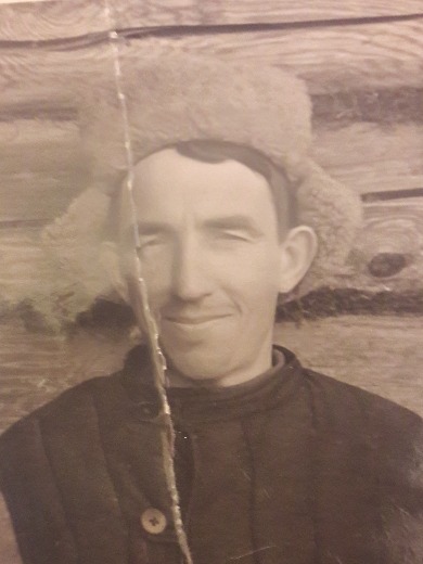 Плешков Николай Николаевич