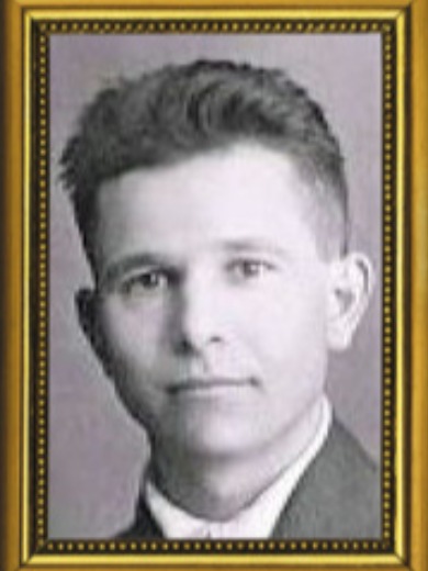 Ткачев Корней Мелентьевич