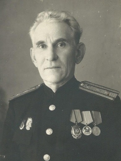 Ельчинов Кузьма