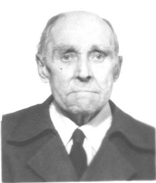 Климов Ефим Степанович