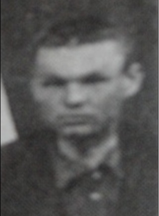 Редругин Григорий Павлович