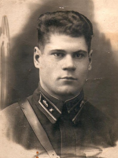 Кокорев Василий Васильевич