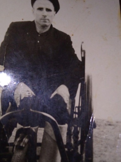 Найданов Павел Александрович