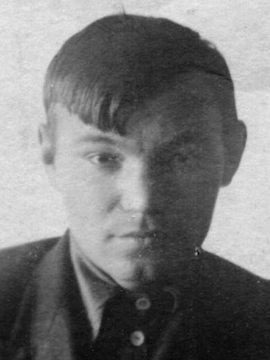 Степанов Александр Николаевич