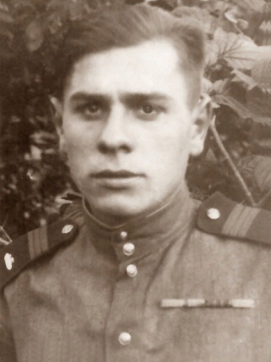 Воронцов Николай Александрович