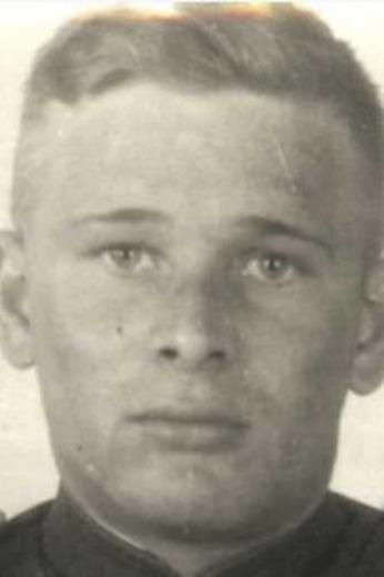 Колобов Генрих Терентьевич