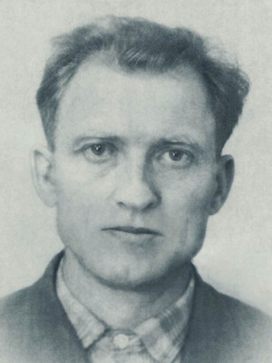 Машков Иван Васильевич