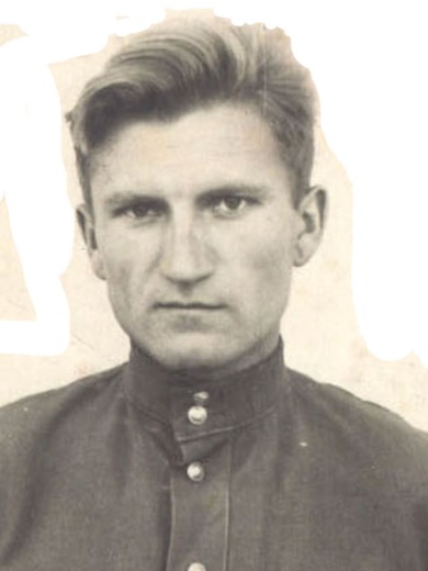 Рожнов Борис Николаевич