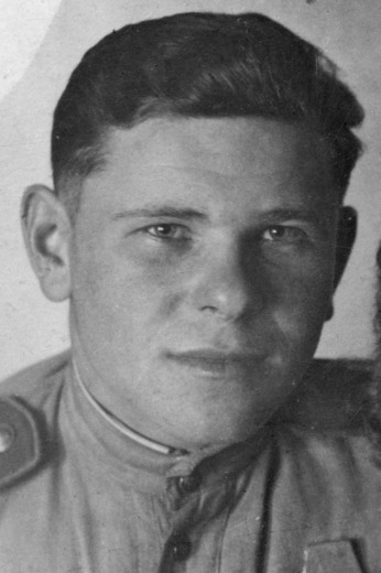 Лойко Николай Дмитриевич