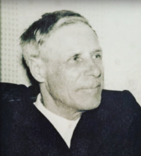 Каптюшин Михаил Иванович