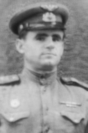 Купрейчик Григорий Иванович