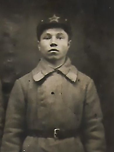 Курмашев Ахат Бариевич