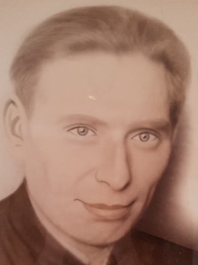 Клементьев Петр Николаевич