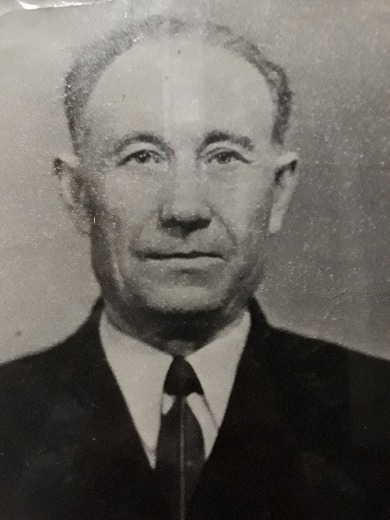 Штымов Сараби Талович