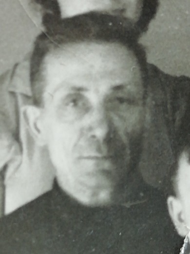 Сарычев Константин Григорьевич