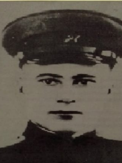 Болтов Валентин Алексеевич