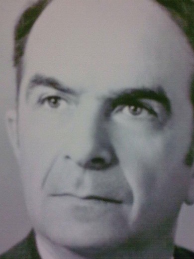 Сеидов Туран Султан.