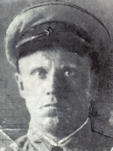 Лапкин Фёдор Капитонович