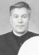 Царев Алексей Федорович