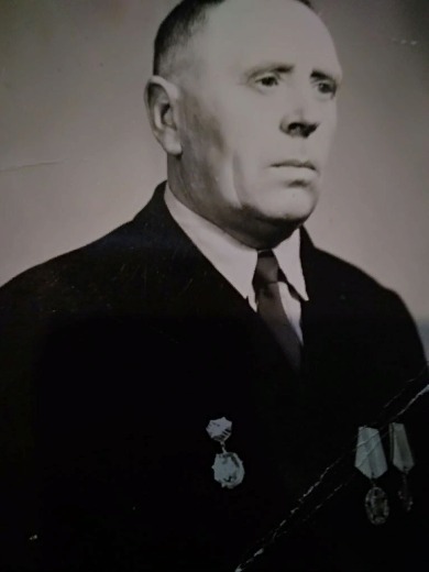 Радченко Иван Михайлович
