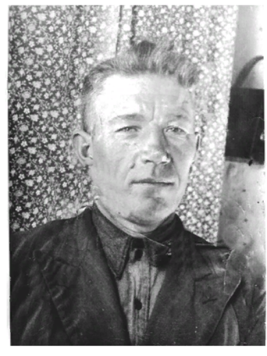 Вербицкий Павел Яковлевич
