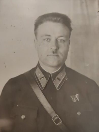 Ковба Леонид Романович