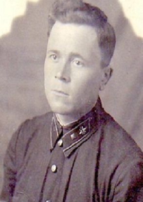 Седунов Алексей Михайлович