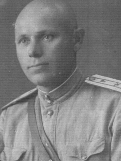 Язев Владимир Семенович