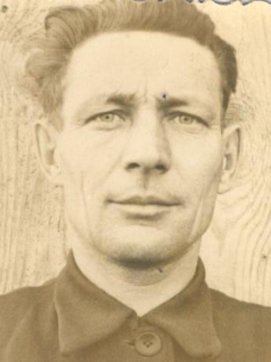 Артюшкин Иван Васильевич