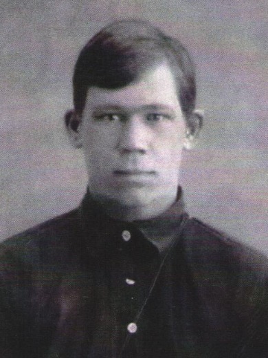 Вторушин Николай Иванович