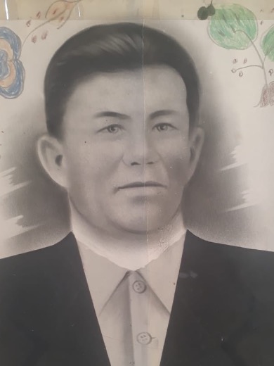 Искаков Саттар