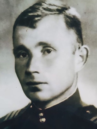 Чижов Дмитрий Федорович