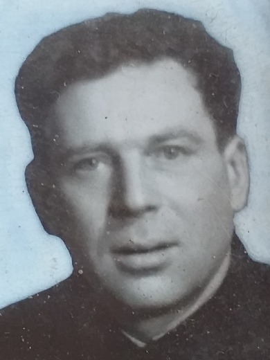 Мантула Николай Карпович