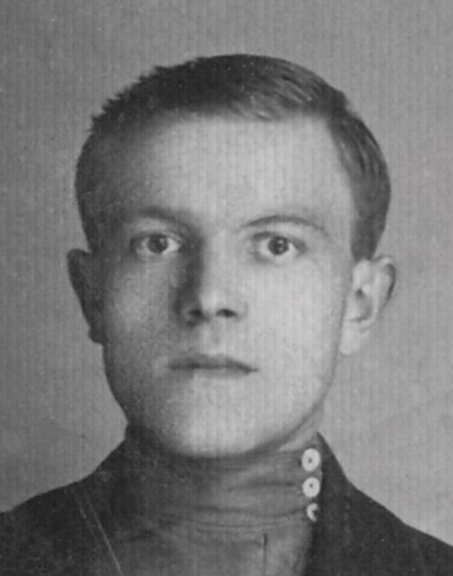 Куколев Иван Федорович