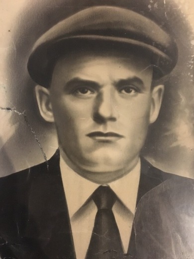 Беляев Григорий Никифорович